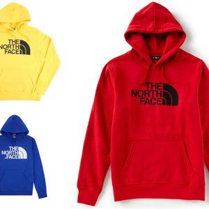 The North Face Hoodie Bundle